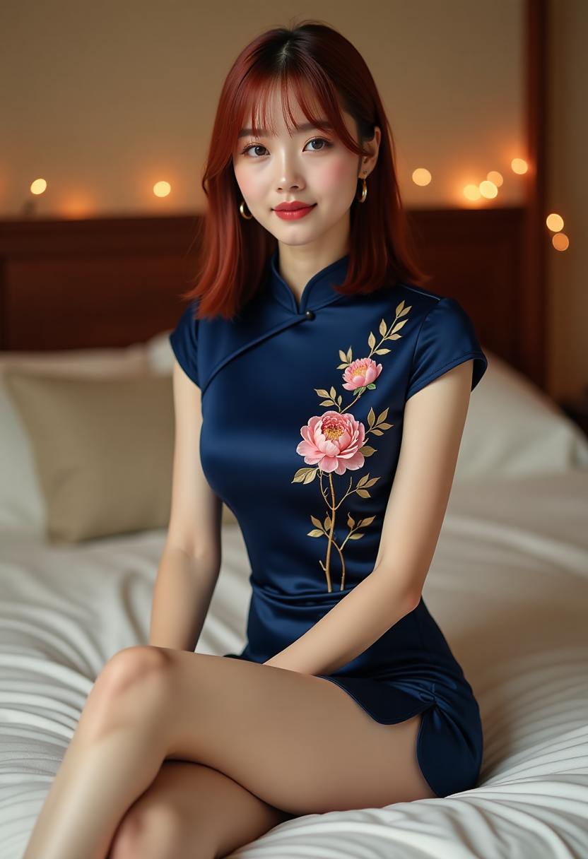 秘密眼睛