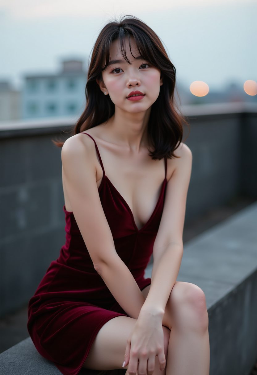 深夜事件