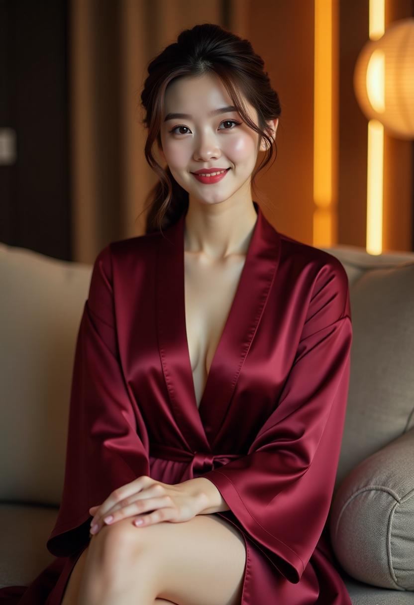 深夜惊魂录